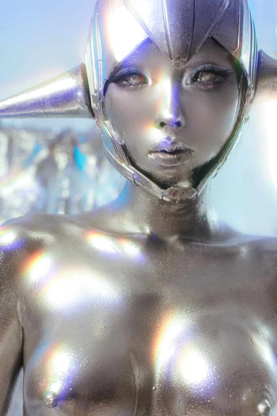 钛合金TiTi - Maria [75P-329MB] tg@simisebaisi 【丝足阁】025.webp